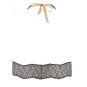 Bracli Sydney DARK BRA schwarz 