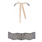 Bracli Sydney DARK BRALETTE schwarz 