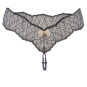 Bracli Sydney DARK DOUBLE String schwarz 