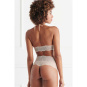 Bracli Sydney Perlen BRALETTE creme 