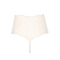 Bracli Sydney Perlen PANTY creme 
