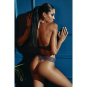 Bracli Sydney BODY DOUBLE blau 
