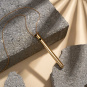 CRAVE Vesper 2 - Vibrator Halskette 