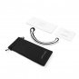 Le Wand HOOP Edelstahl Dildo 