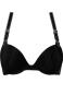 Marlies Dekkers - GLORIA Pinstripe Push Up BH 