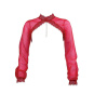LUXXA Kepi Bolero-Top rot M