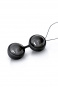 Lelo Luna Beads Noir 