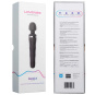 Lovense - Domi 2 Mini Wand Massager 