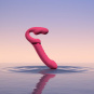 Lovense - Lapis Strap-on Vibrator 