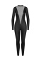Maison Close Catsuit Chambre Noire 