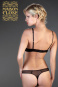 Maison Close VILLA BEL AMI Push up BH 