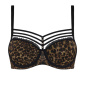 Marlies Dekkers Vixen Balconette BH leopard 