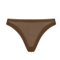 Marlies Dekkers Wing Power String butterfly | Sparkling Gold 
