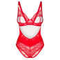 Obsessive Body Aliosa rot 