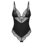 Obsessive Body Lobellis schwarz 