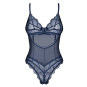 Obsessive Body ouvert Nightly Blue 