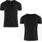 Olaf Benz RED2059 V-Shirt schwarz 