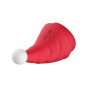 Rimba Klitoris-Stimulator Weihnachtsvibrator 