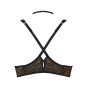 Marlies Dekkers - Peekaboo Push Up BH LEO 