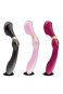 Shunga Zoa luxuriöser Massager & Dildo 