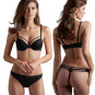 Marlies Dekkers - Space Odyssey push up BH schwarz 75B