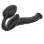 Strapless Strapon Dildo | S 