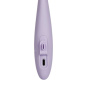Svakom Cici 2 + violett Rabbitvibrator 