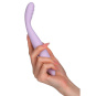 Svakom Cici 2 violett G-Punkt Vibrator 