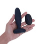 Svakom Jordan Analvibrator marineblau 