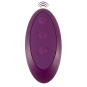 Vibepad 2 Vibrokissen violett 