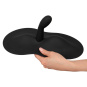 Vibepad 3 Vibrokissen schwarz 