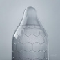 LELO HEX  Kondome 12er Pack 