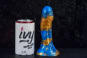 Loki Silikon Dildo Ivy Toys 