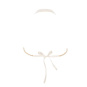 Bracli GENEVA BRA creme 
