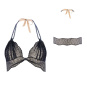 Bracli Sydney DARK BRA schwarz 