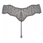 Bracli Sydney DARK DOUBLE String schwarz 