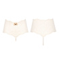 Bracli Sydney Perlen PANTY creme 