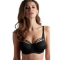 Marlies Dekkers Wing Power Balconette BH - sparkling gold 