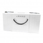 Le Wand HOOP Edelstahl Dildo 