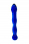 Glassvibrations Blaue Flamme 