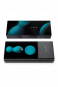 Lelo HULA BEADS - Remote Loveball 