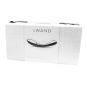 Le Wand ARCH Doppeldildo Edelstahl 