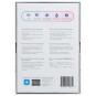 Lovense - Hush 2 Vibro-Analplug M 