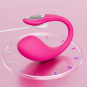 Lovense - Lush 4 Bullet Vibrator 