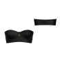 Maison Close Bustier BH Chambre Noire 