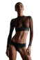 Maison Close Top Chambre Noire langarm 