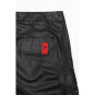 Regnes Fetish Planet Cargo Hose Matteo schwarz XL