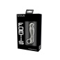 Nexus Fortis Prostata Massager Aluminium silber 