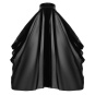 Noir Handmade F349 Bolero Tüll schwarz 