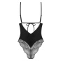 Obsessive Body Lobellis schwarz 